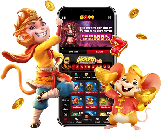 Casino Trực Tuyến Sống Động